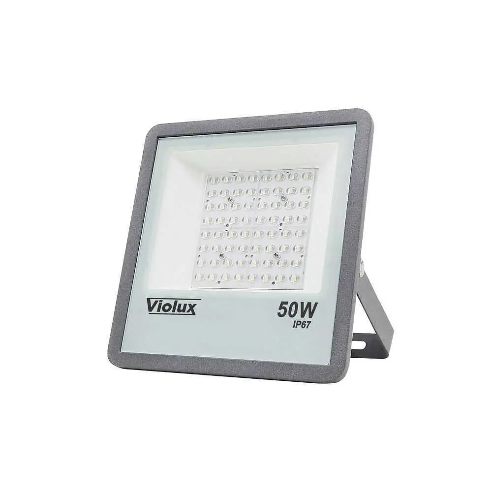 Прожектор LED Violux HERMES 50W SMD 6000K 5000lm IP67 ( 410092 )