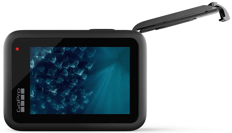 Екшн-камера GoPro HERO 11 Black [CHDHX-111-RW] EU [72876] - фото 14