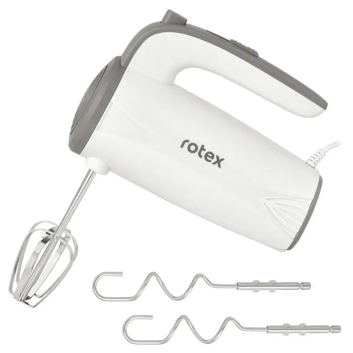 Міксер Rotex RHM190-W - фото 2