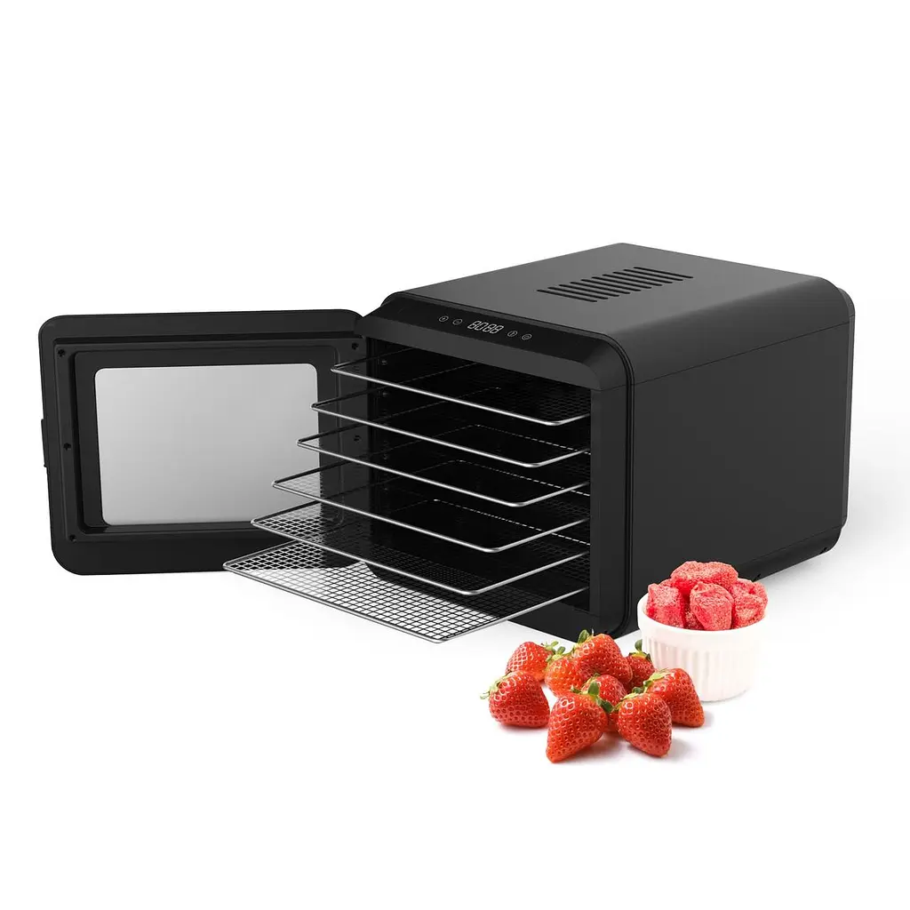 Дегидратор BioChef Tanami 6 Tray Dehydrator - фото 4