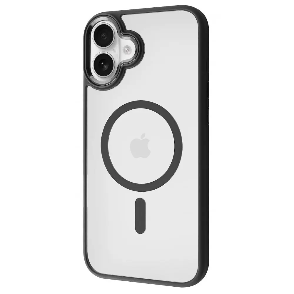 Чохол WAVE Ardor Case with Magnetic Ring iPhone 17 в асортименті - фото 5