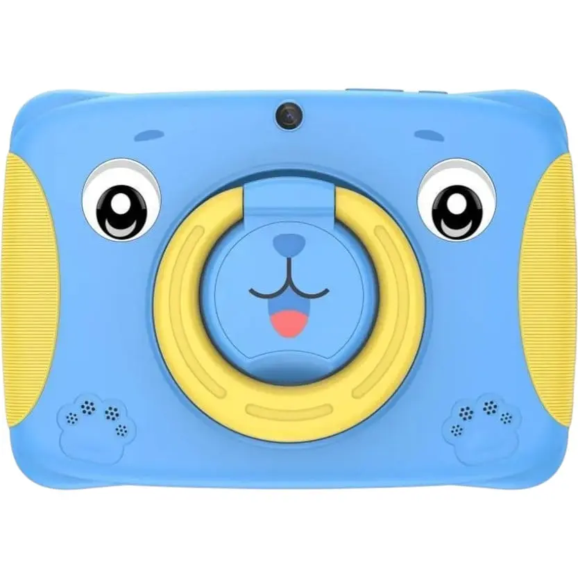Планшет Blackview Tab 3 Kids 2/32Gb Wi-Fi Undersea Blue Global version - фото 4
