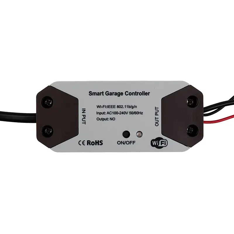 Розумний відкривач гаражних воріт Tuya Wifi
