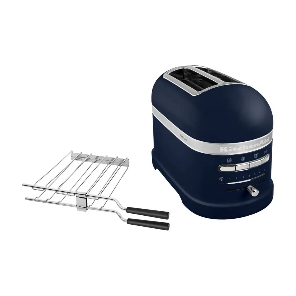 Тостер KitchenAid 5KMT2204EIB - фото 6