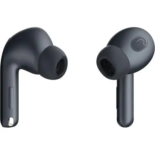 Бездротові навушники Bluetooth Xiaomi Buds 3T Pro BHR5275GL Black - фото 5