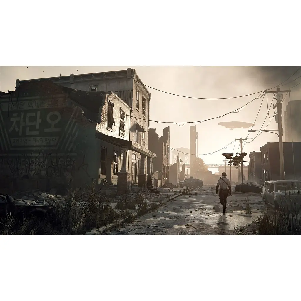 Ключ активації Microsoft Homefront: The Revolution для Xbox One/Series - фото 6