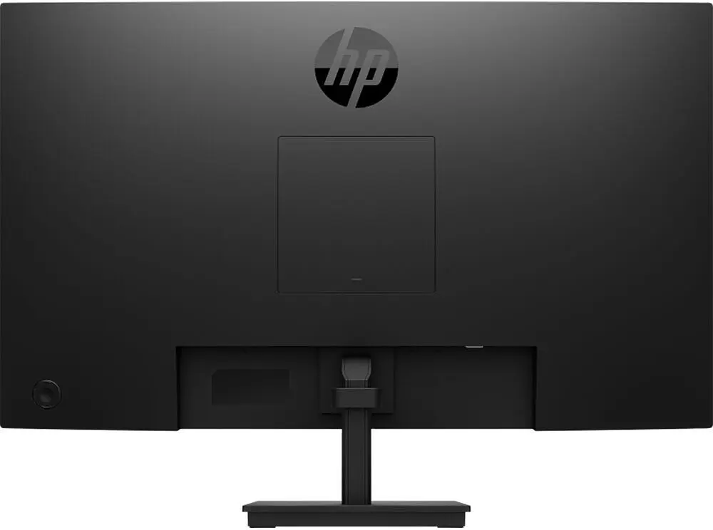 Монітор TFT 27" HP S3 Pro 327pf, IPS, 100Hz, VGA, HDMI, DP, чорний (B0CG3UT) - фото 4