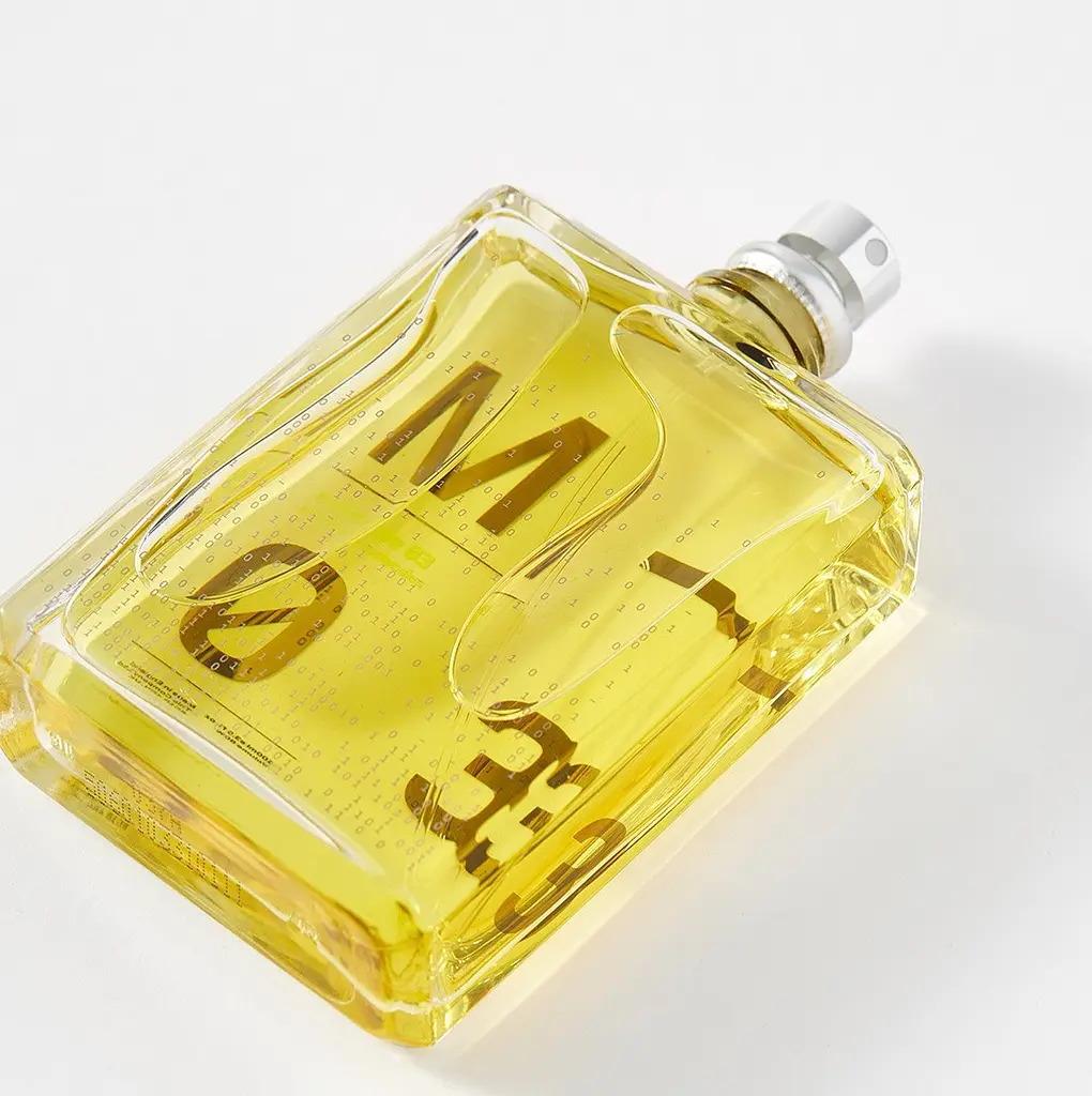 Туалетна вода унісекс Escentric Molecules Molecule 03 Парфуми унісекс 100 мл - фото 2