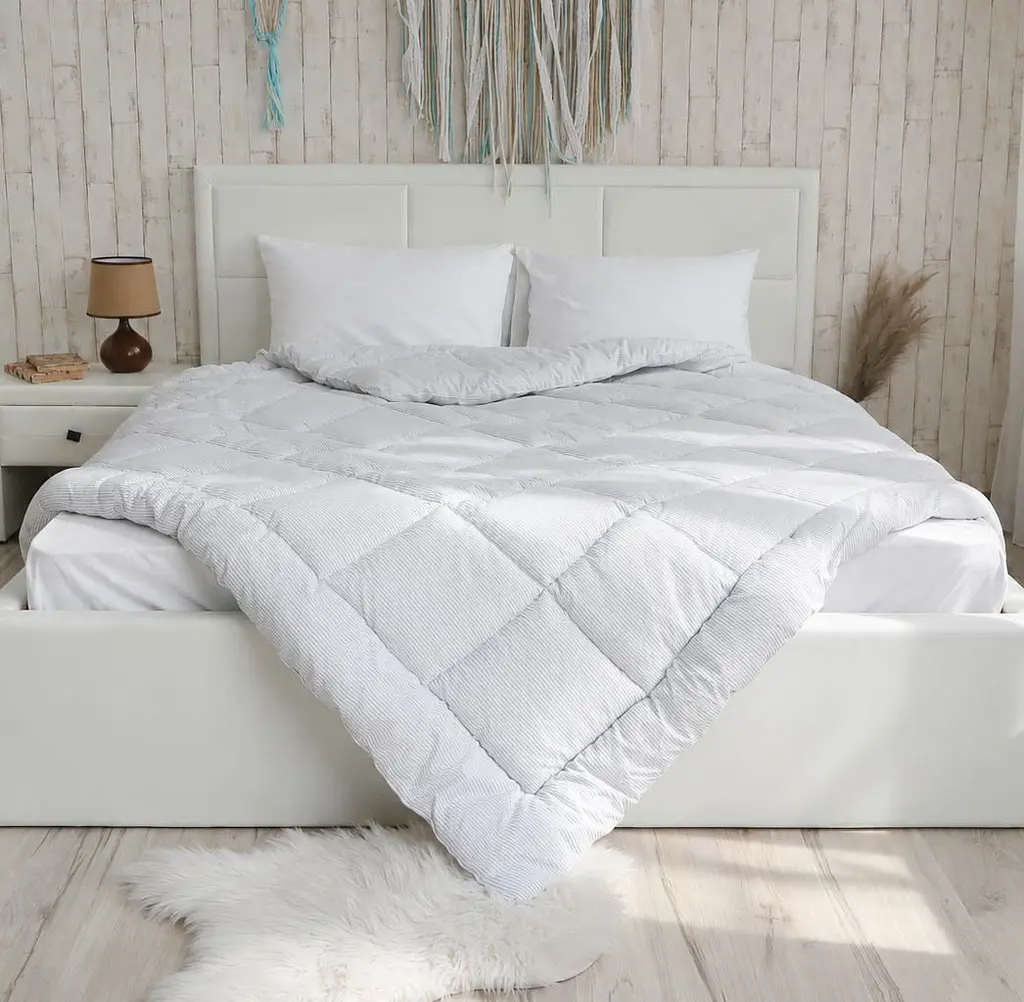 Ковдра 172х205 силіконова Elegante Plus зимова 316.52_Elegante Plus - фото 4