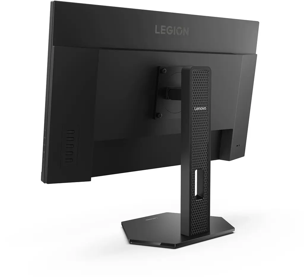 Монітор Lenovo 27" Legion 27QD-10 QHD IPS 240Hz (67D2UAC1UA) - фото 6