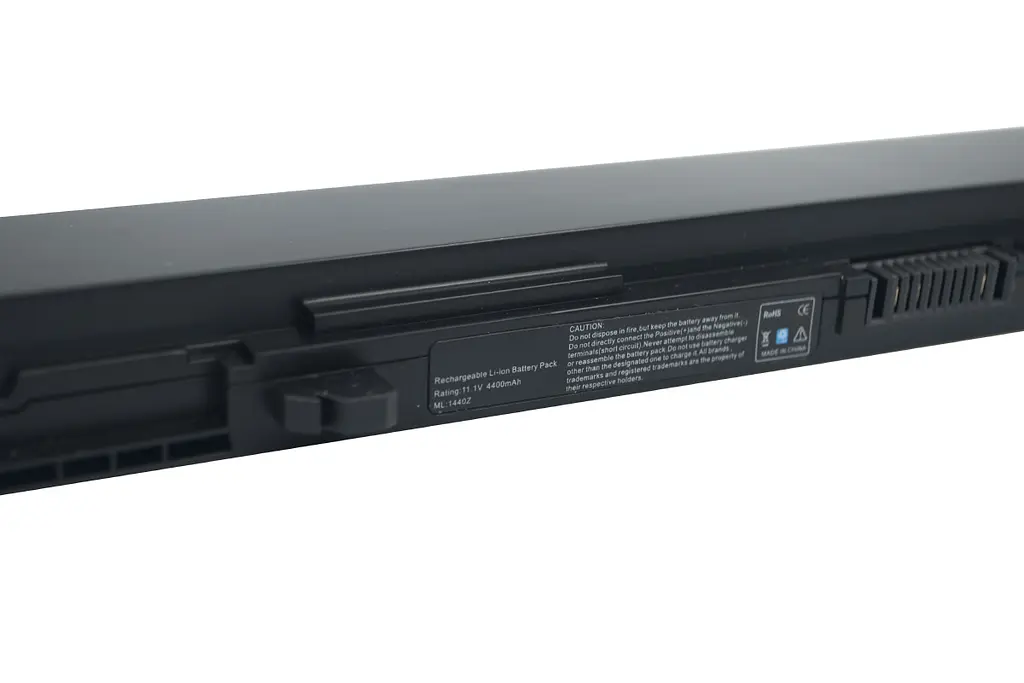 Акумулятор для Dell Studio 1440 1440n 1440z 14z 14zn 11.1V 4400 mAh High (1440z) - фото 2