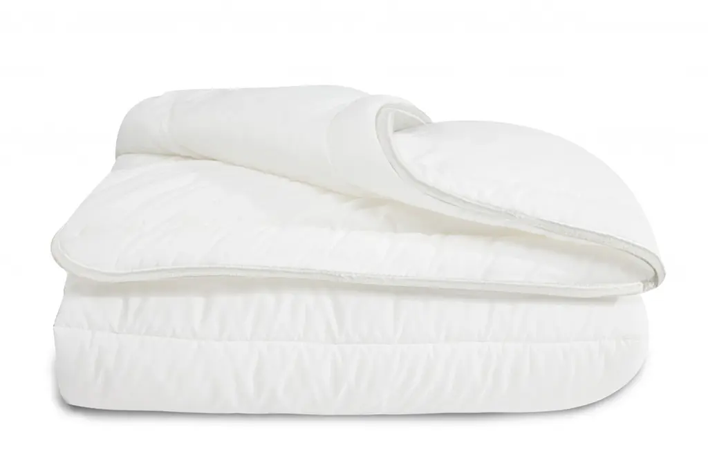 Ковдра євро ТЕП White Comfort 1-02567-00000 200х220 см