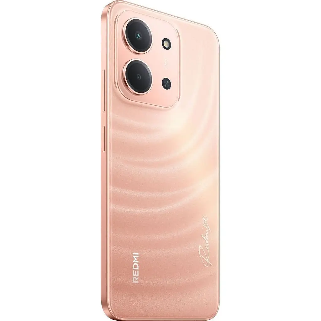 Смартфон Redmi 15C 8/256GB Twilight Orange Global EU - фото 7