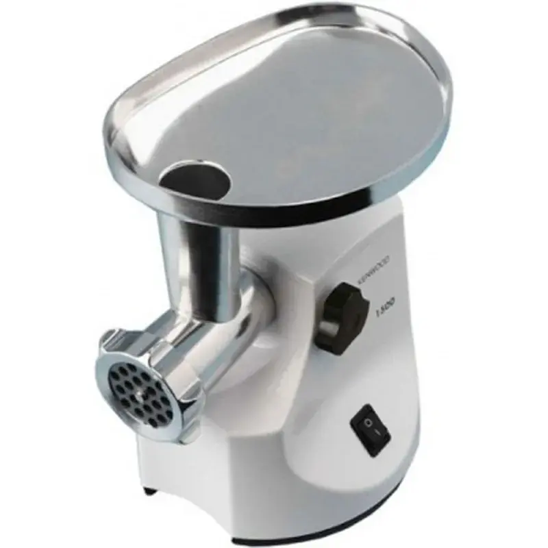 М'ясорубка Kenwood MG 510 (MG510) - фото 3