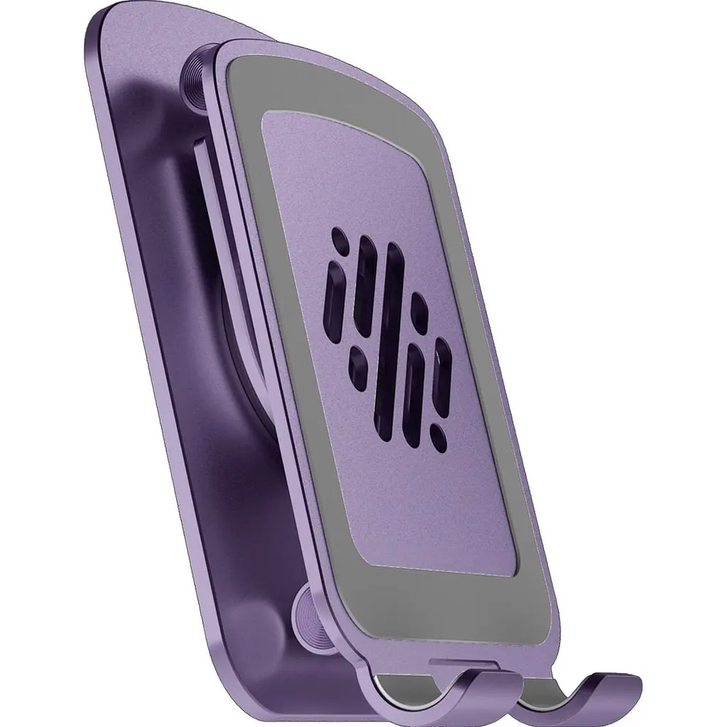 Подставка для смартфона Blueo Rotary Folding Dark Purple (P012-DPRL) [129085] - фото 2