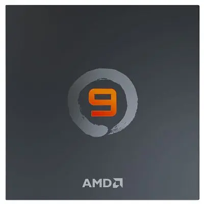 Процессор AMD Ryzen 9 7900 (100-100000590BOX) - фото 3