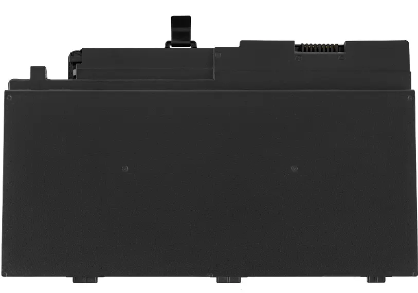 Акумулятор HP AA06XL (ZBook 17 G4 series) 11.4V 8300 mAh 96Wh Black - фото 2
