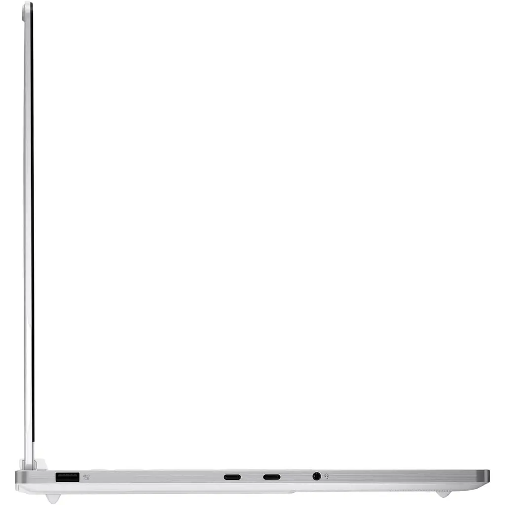 Ноутбук Lenovo Legion 7 16AGP11 (16 WQXGA OLED 240 Hz, Ryzen 9 AI HX 470, 32 GB, 1 TB, RTX 5060, W11H) Glacier White - фото 13