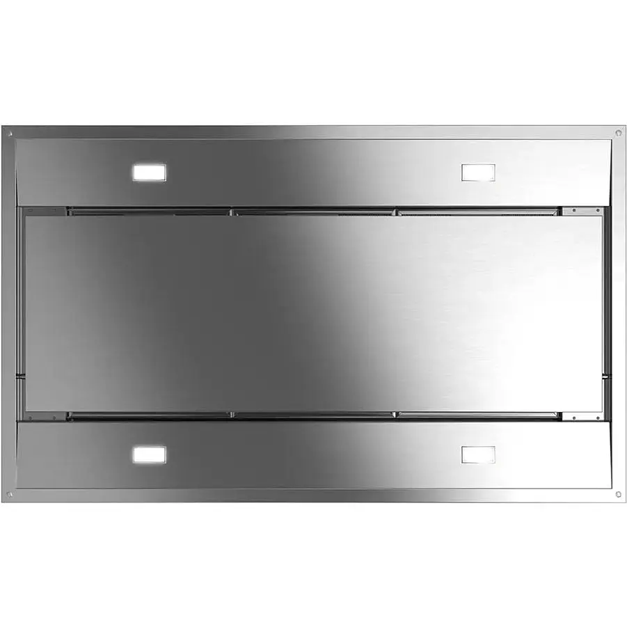 Вытяжка островная Falmec Europa IS 90 Stainless Steell 800 - фото 7