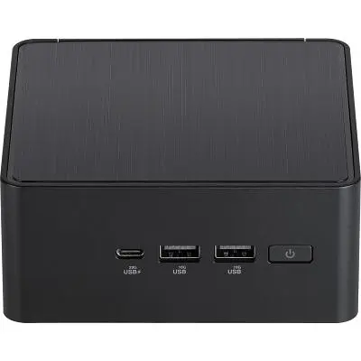 Комп'ютер ASUS NUC 14 Pro RNUC14RVHU700002I Tall Kit(L6) / Ultra7 155H, M.2 22x80 NVMe; 22x42 NVMe/2.5\'\' S (90AR0072-M001P0) - фото 4