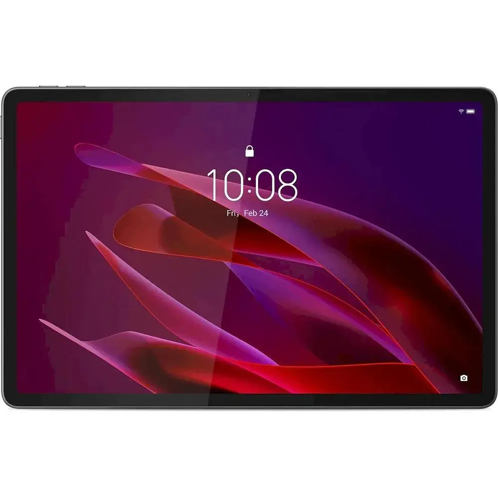 Планшет Lenovo Yoga Tab 12/256GB Luna Grey + Pen (ZAG60226CZ) - фото 2