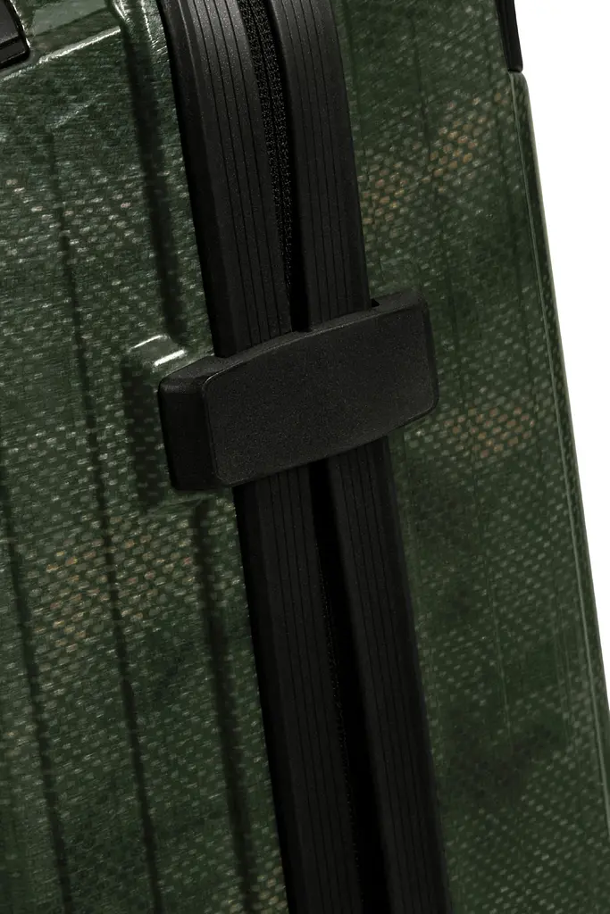 Валіза Samsonite LITE-BOX CAMO/ACID 55 См GREEN 55x40x20 42N*24001 - фото 13