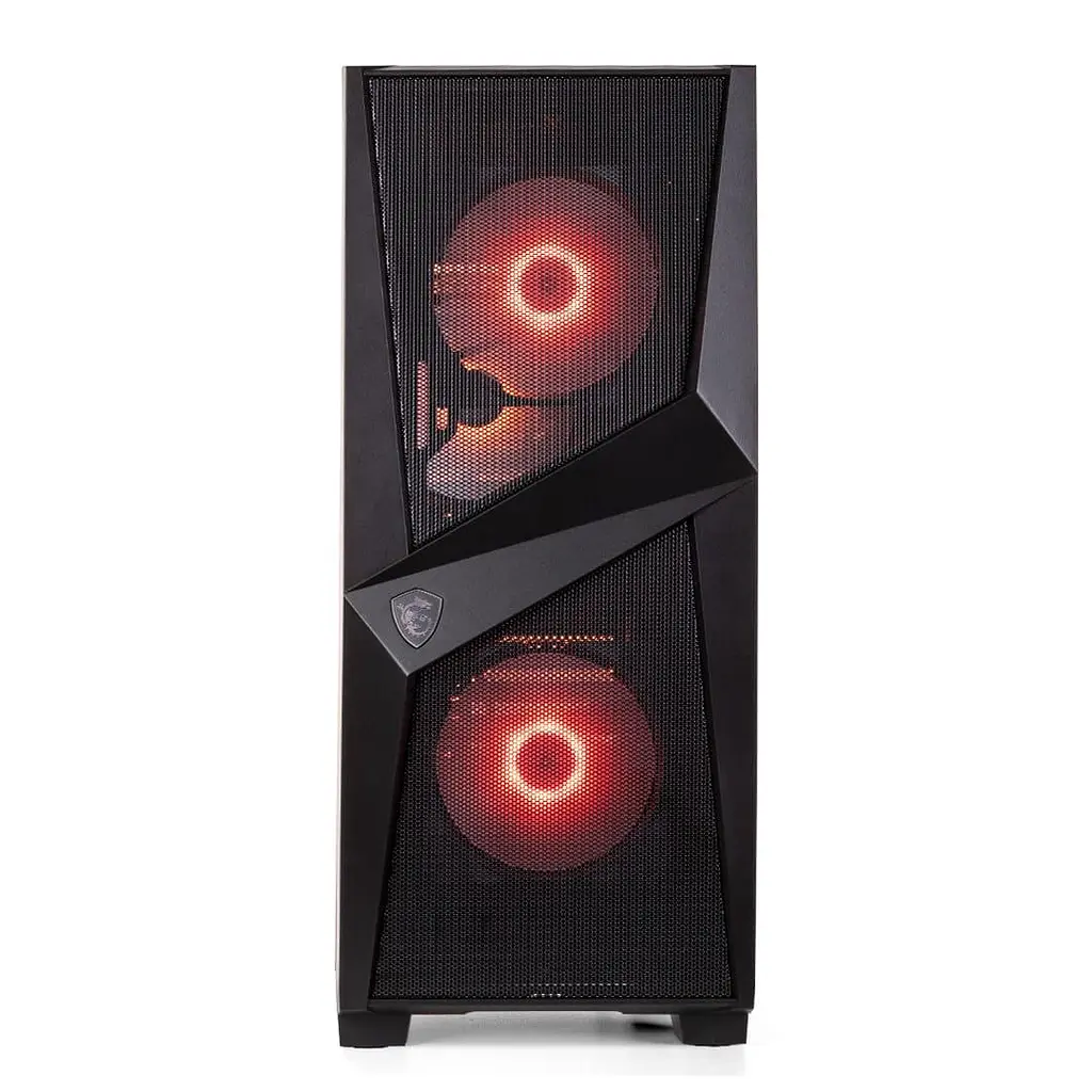 Комп'ютер Master_1194 (RTX 3060 Ti, Core i5 12400F, 16 Гб, SSD 500 Гб) - фото 5