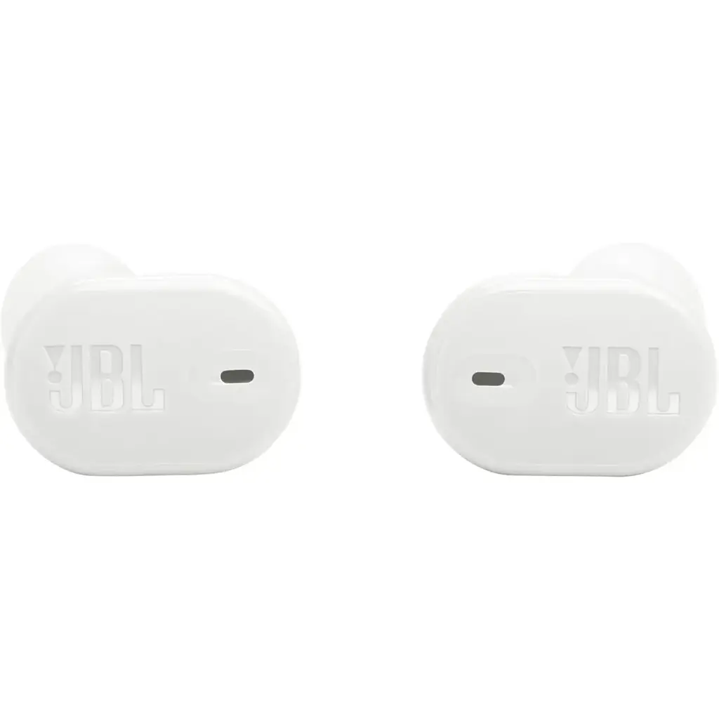 Навушники TWS JBL Tune Buds 2 5.3 (JBLTBUDS2WHT) White UA - фото 3
