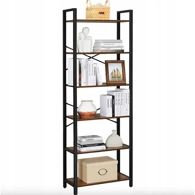 Стеллаж Leobert Zanzara в стиле Loft - фото 2