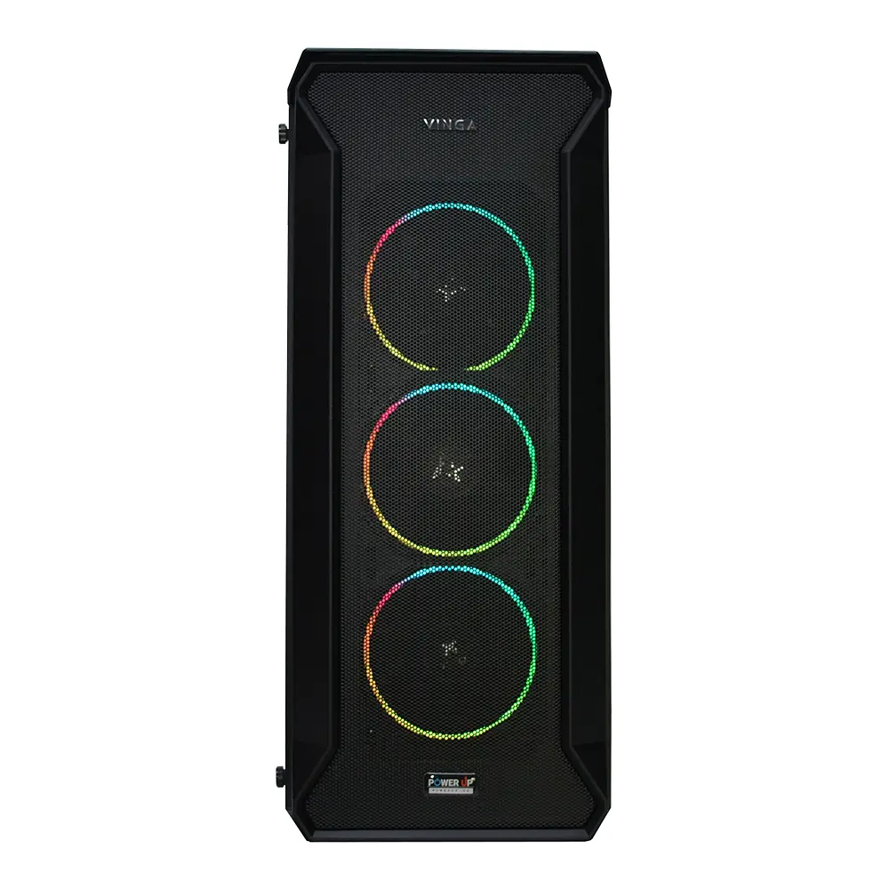 Робоча станція Power Up Desktop #269 Ryzen 9 7900x/64 GB/SSD 1TB/GeForce RTX 4070 12 Gb - фото 2
