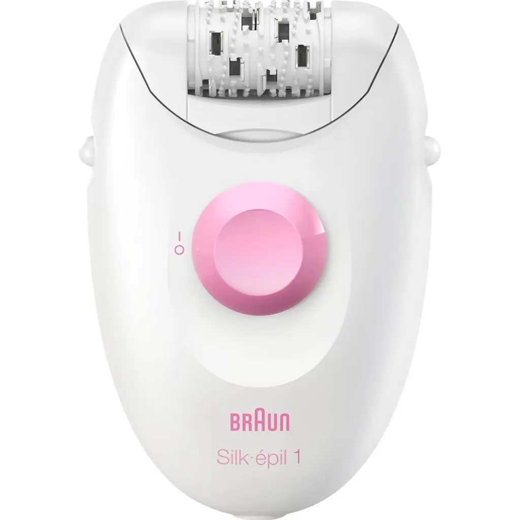 Епілятор Braun Silk-epil 1 SE 1-010 [125595] - фото 2