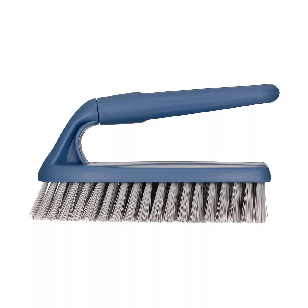 Щітка для миття Ardesto Easy 16 х 5.8 х 8 см блакитна (ARHE1305B) - фото 2