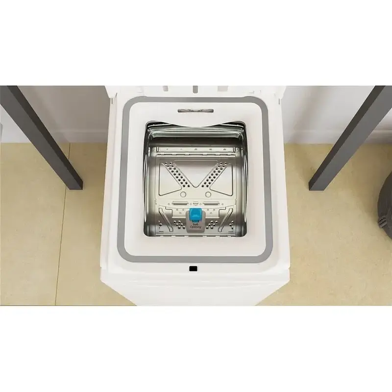 Пральна машина WHIRLPOOL TDLRB 6251BS EU - фото 7