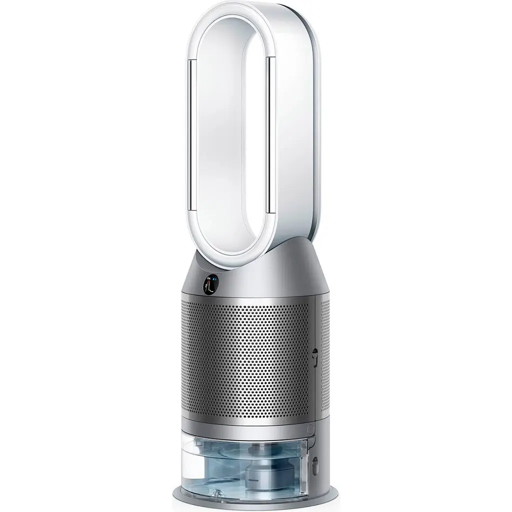 Очищувач повітря Dyson Purifier Humidify + Cool Autoreact PH3A White/Nickel [419912-01] [77745] - фото 2