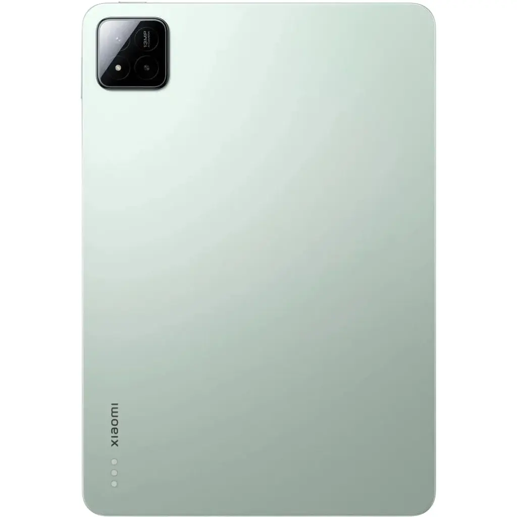 Планшет Xiaomi Pad 7 WiFi 8/128GB Green (VHU5364EU) - фото 3