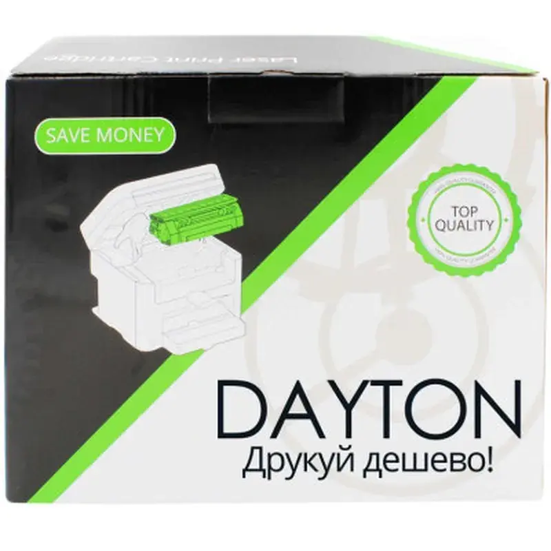 Картридж Dayton Xerox 106R01487 4.1k (DN-XER-NTR01487) - фото 2