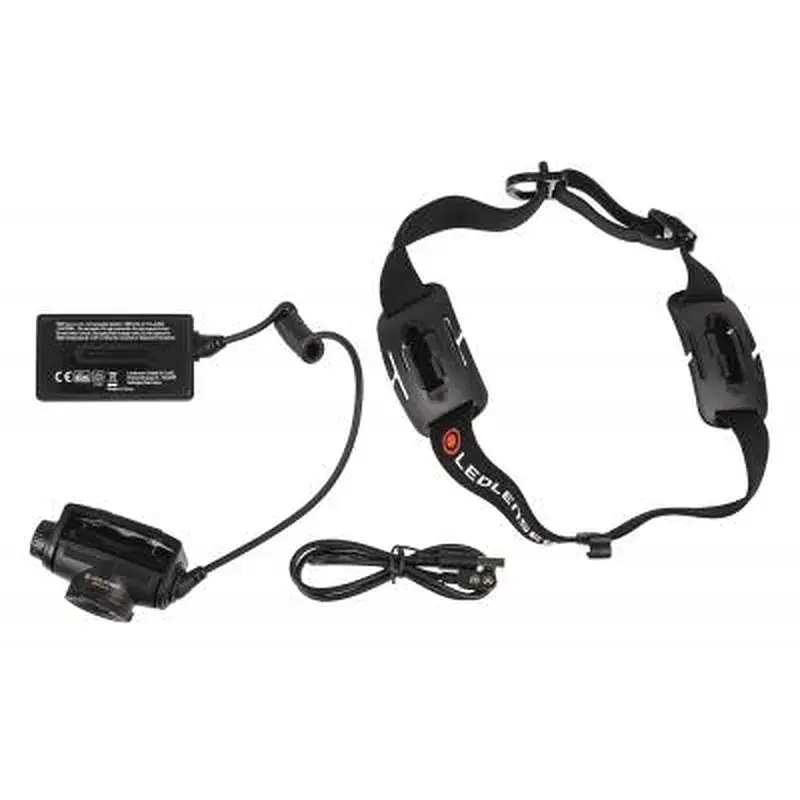 Налобний ліхтар Ledlenser H5R Core (502121) - фото 6