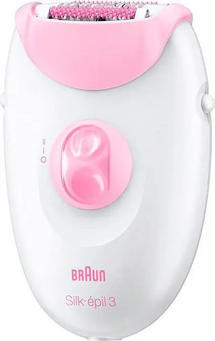 Епілятор Braun Silk-epil 3 SE 3270 [85835] - фото 2