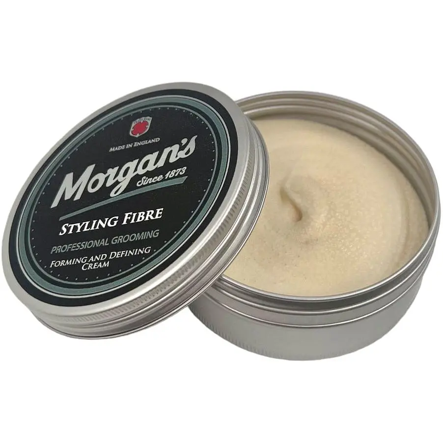 Крем для укладання волосся Morgan's Styling Fibre 75 мл - фото 5