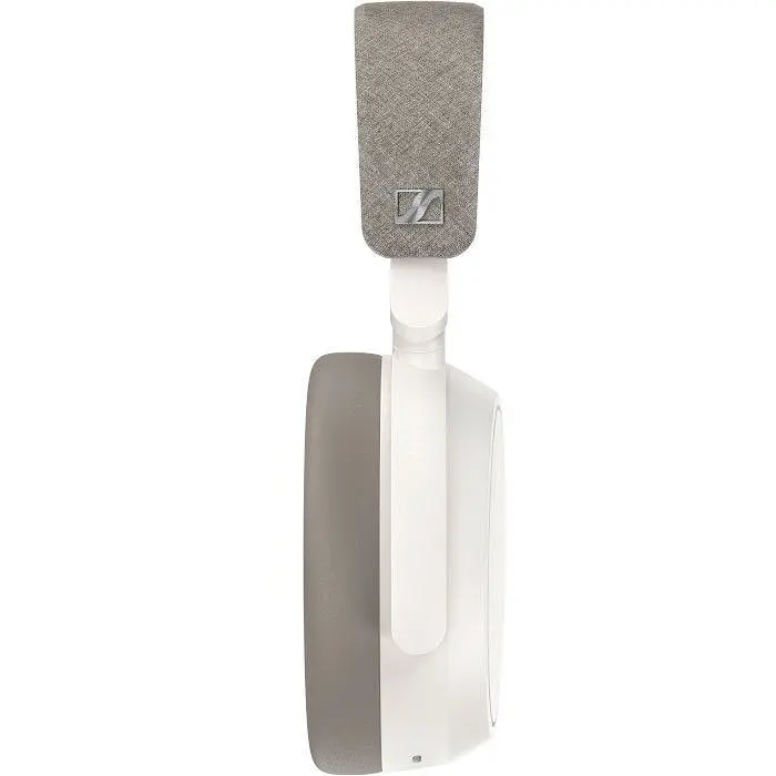 Навушники Sennheiser Momentum 4 Wireless White (509267) [75059] - фото 4