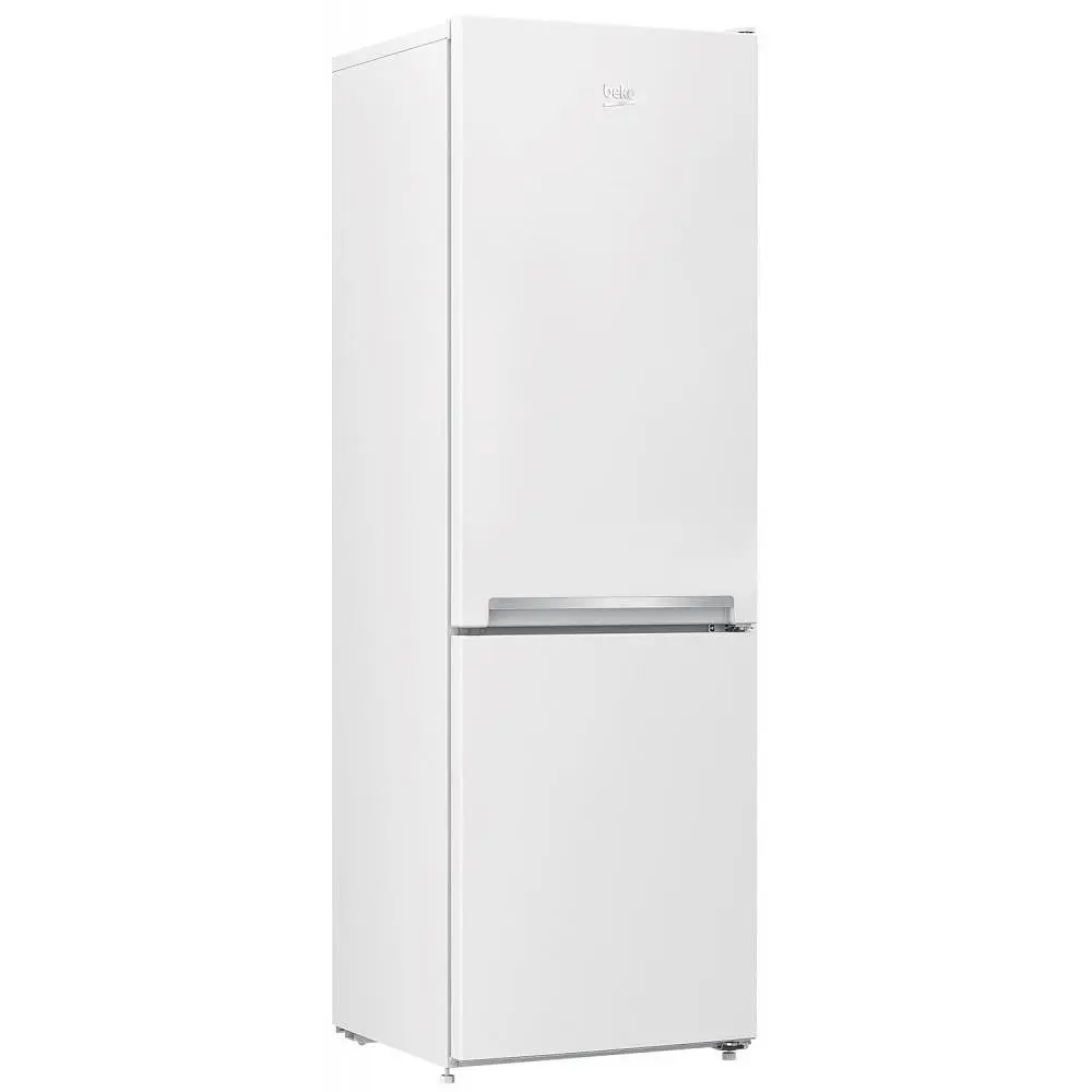 Холодильник Beko RCSA270K20W з морозильною камерою - фото 4
