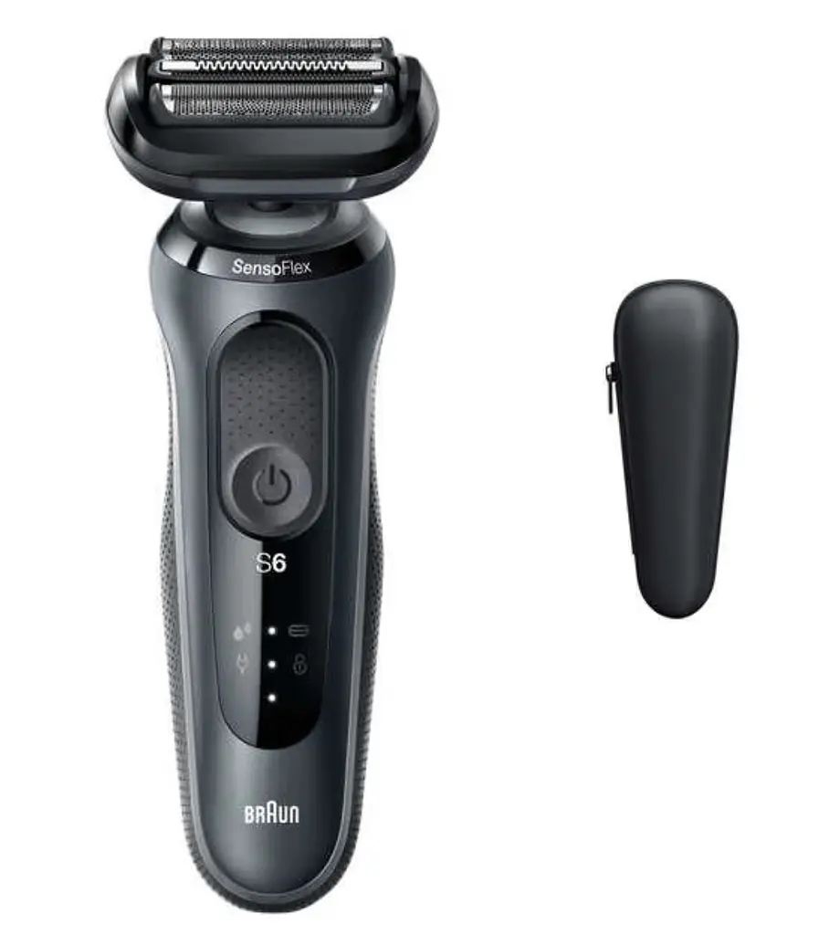 Бритва Braun Series 6 61-N1000s - фото 2