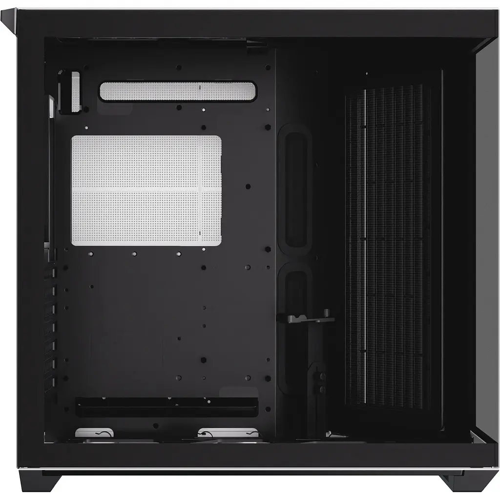 Корпус APNX V1 Чорний/Білий (APCM-VI01003.M1) - фото 3