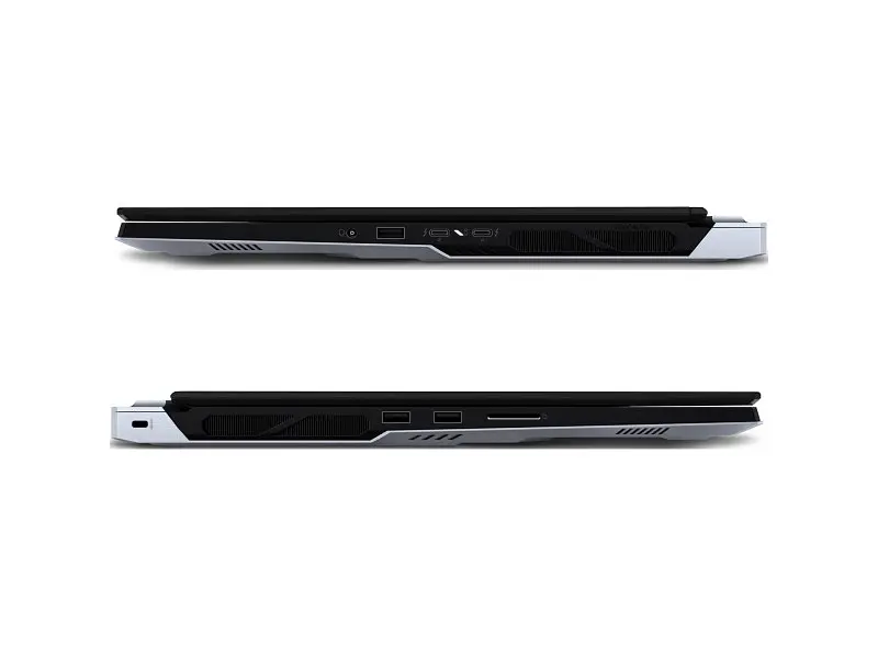 Ноутбук MSI Titan 18 HX AI A2XWIG Core Black (A2XWIG-269UA) - фото 9
