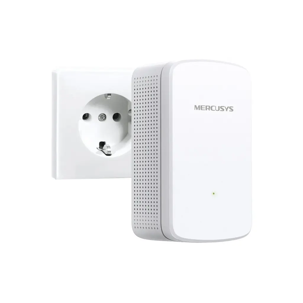 Ретранслятор Mercusys ME10 - фото 3
