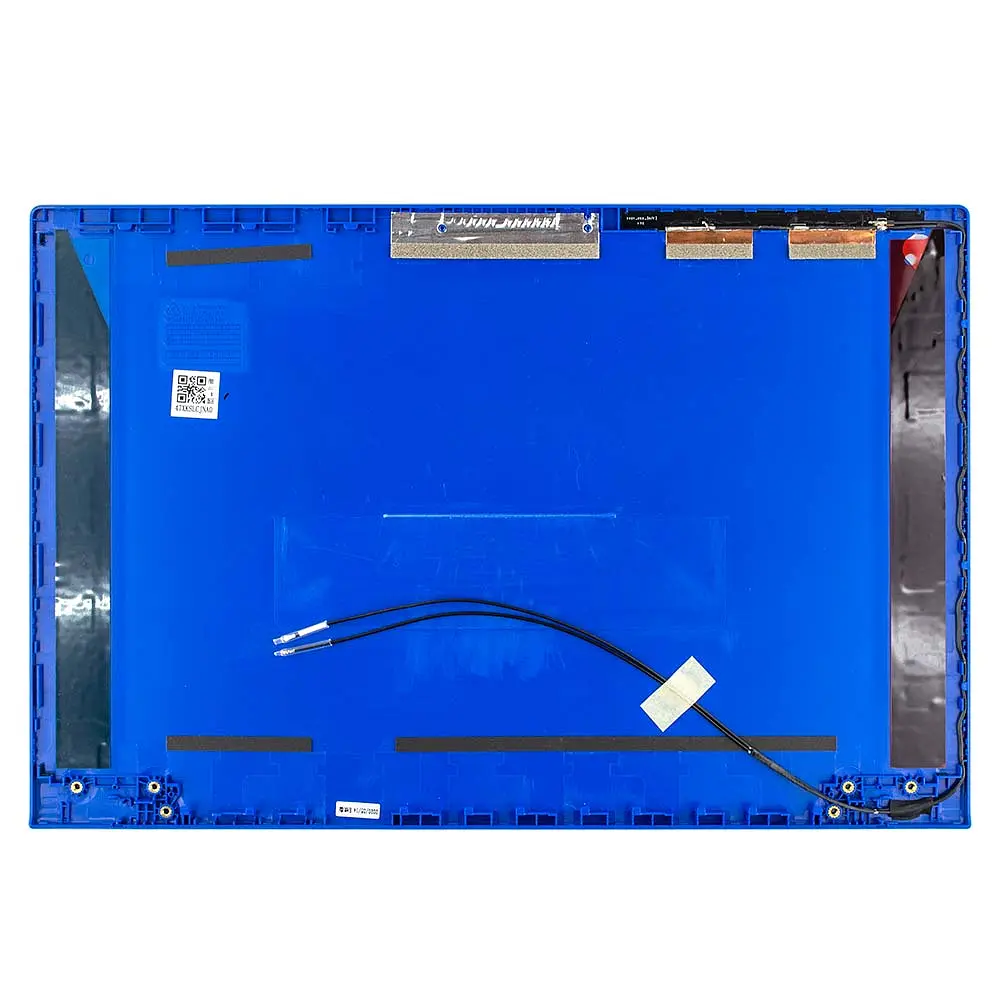 Кришка матриці для Asus A413 D413 M413 M433 S413 S433 X413 X421 series, (Blue, 90NB0Q0A-R7A011, A Cover, Original) - фото 2