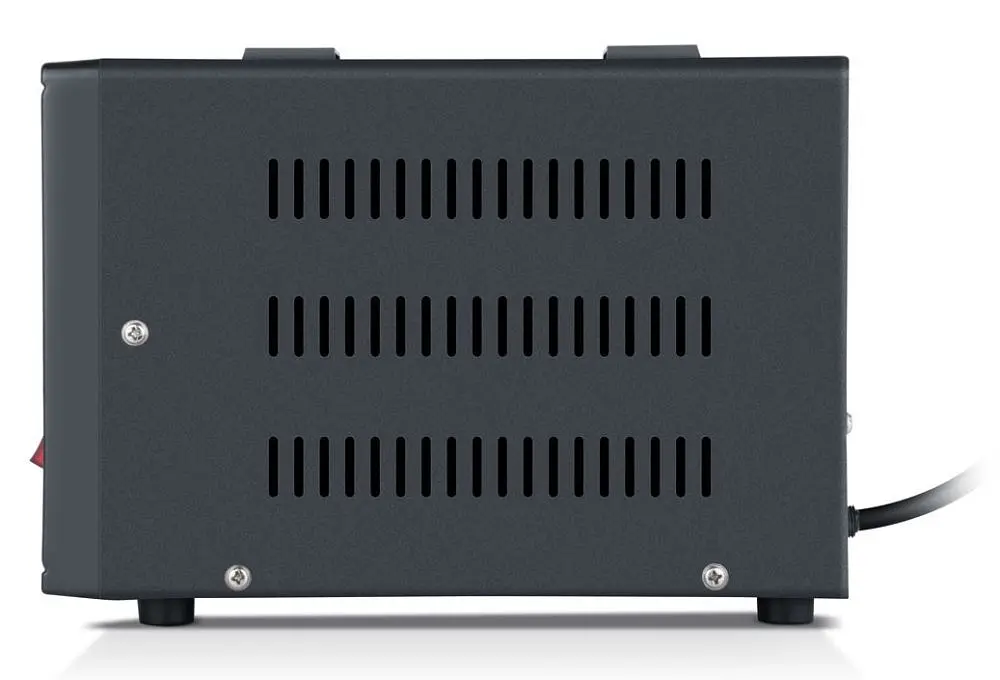 Стабілізатор REAL-EL Stab Energy-2000 Black (EL122400013) - фото 3