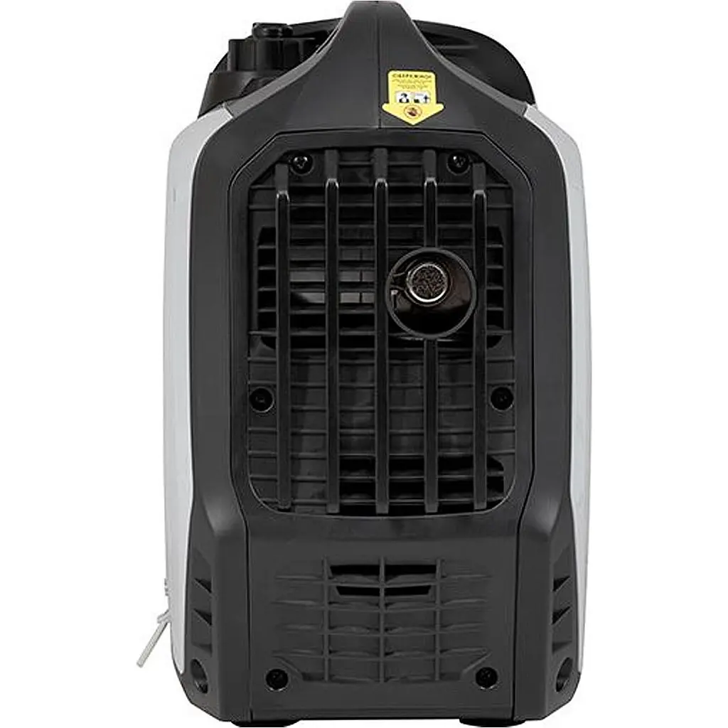 Інверторний бензиновий генератор Intertool DT-1320 [114566] - фото 3