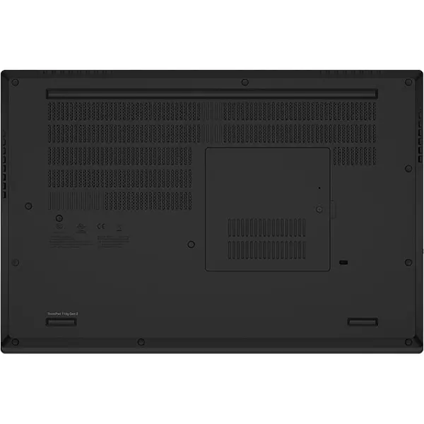 Ноутбук LENOVO ThinkPad T15g Gen 2, Intel Core i7-11850H до 4.8GHz, 15.6" FHD, 16GB, SSD 512GB, NVIDIA GeForce RTX 3070 8GB, Windows 10 Pro - фото 7