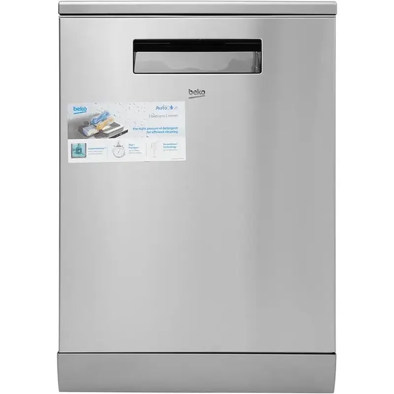Посудомийна машина Beko DEN48520XAD